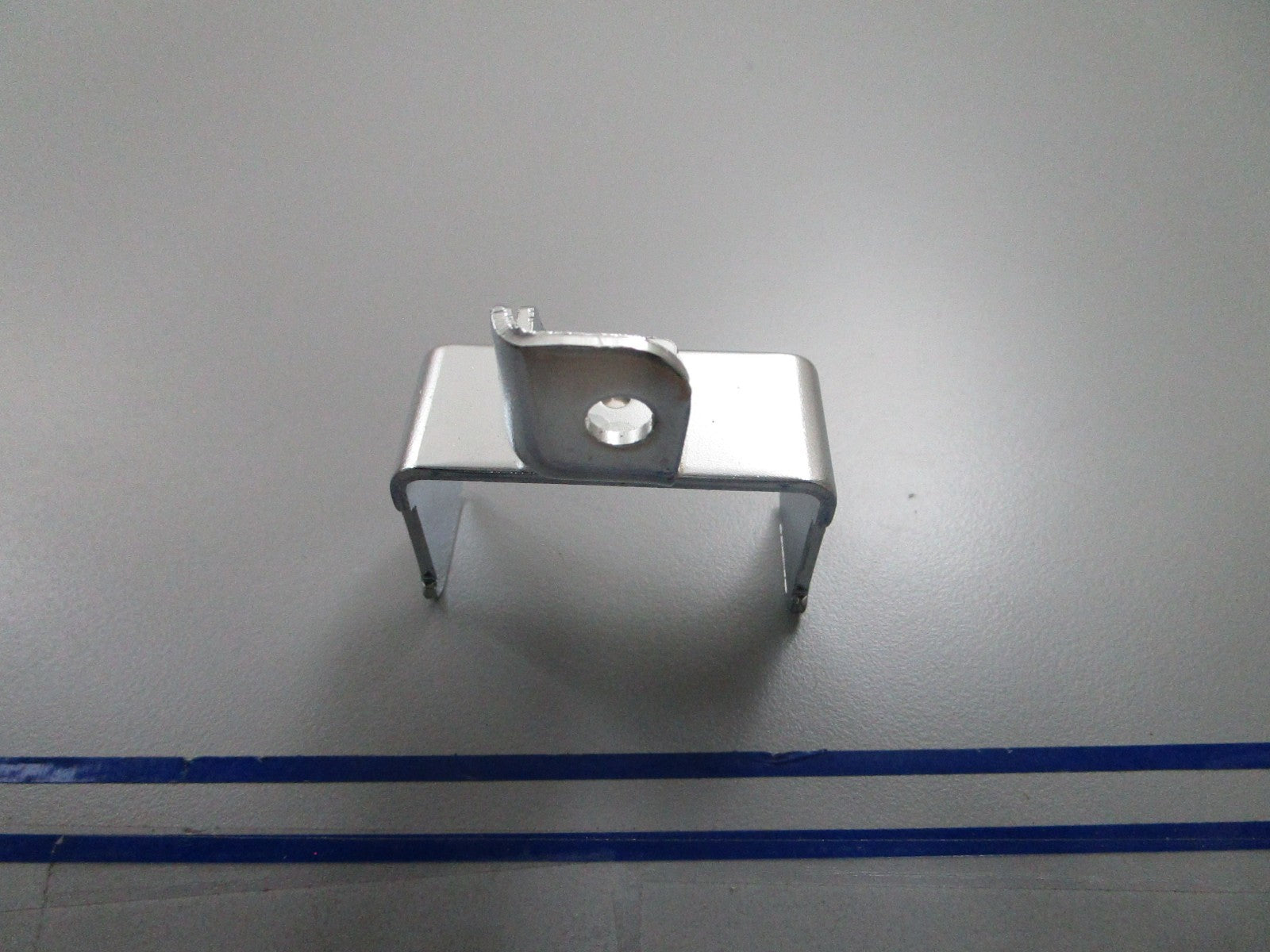 *NEW OEM* 0810 Yamaha Switch Fitting Plate 6E9-81945-70-00