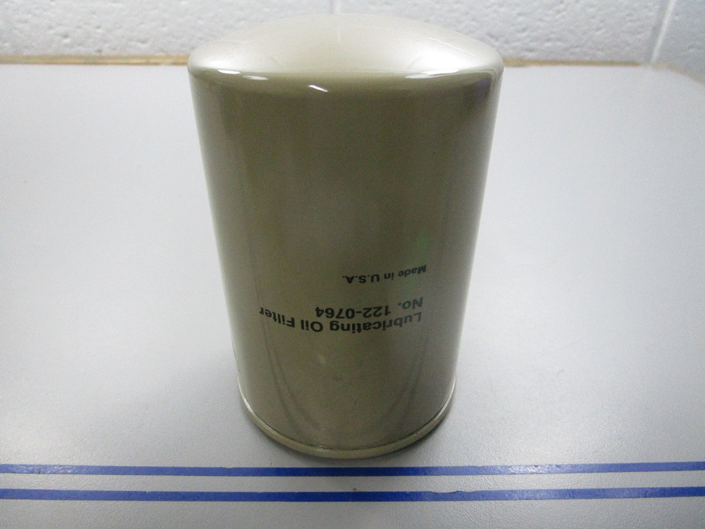 NEW OEM 122-0764 Onan Oil Filter 0810