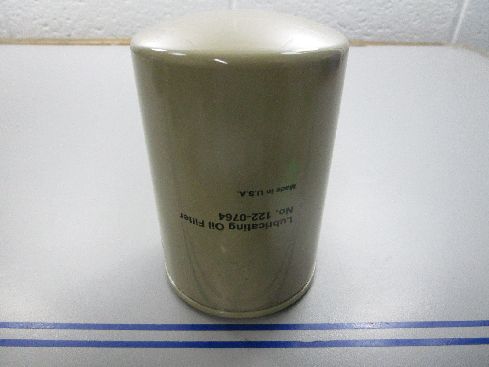 NEW OEM 122-0764 Onan Oil Filter 0810