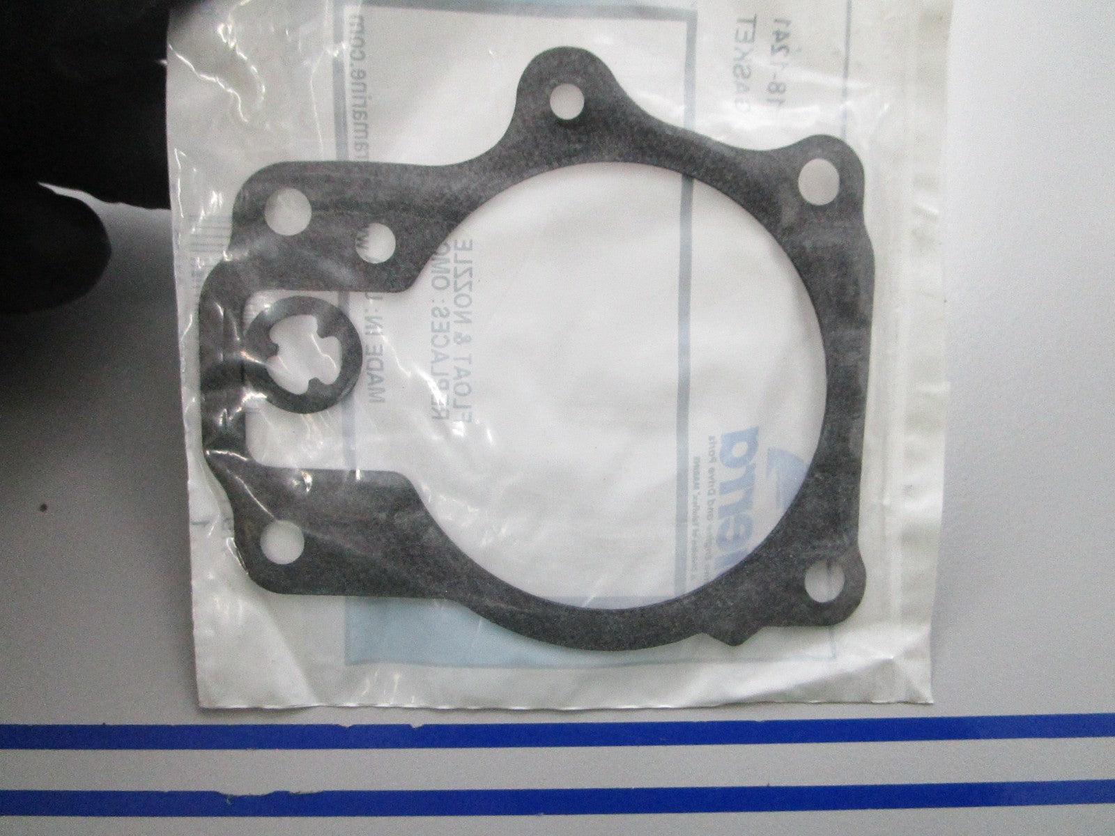 NEW Sierra 18-1241 Replaces: OMC Gasket 0810