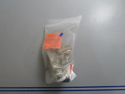 *NEW OEM* 0810 Mercury Quicksilver Water Pump Housing 47-81074T