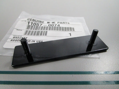 NEW OEM 11057-0074 Kawasaki Bracket 0810