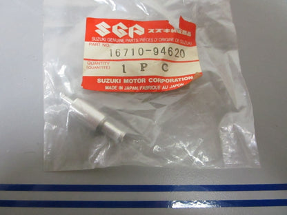 *NEW OEM* 0720 Suzuki Oil Check Valve 16710-94620