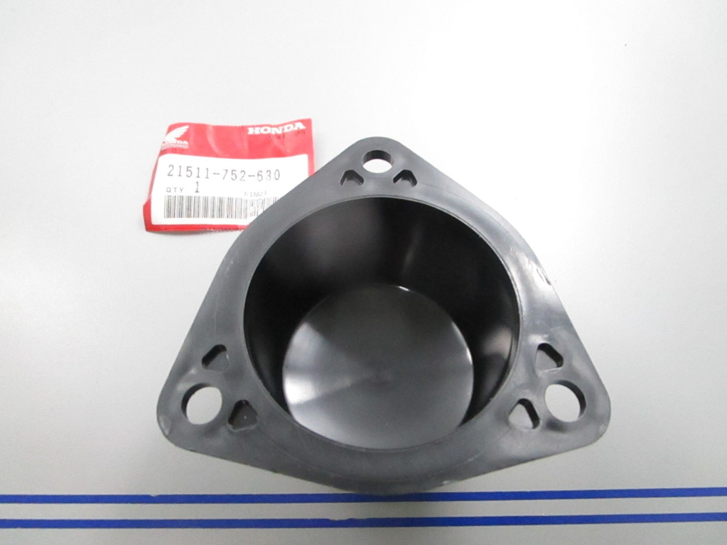 NEW OEM Honda 21511-752-630 PTO Cover 0810