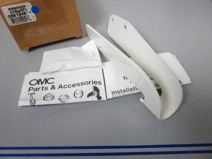 *NEW OEM* 0810 OMC Johnson Evinrude Tilt Work Kit Assembly 981348 0981348