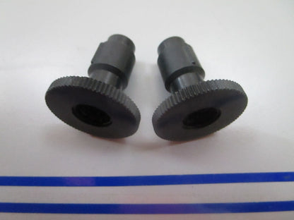 *NEW OEM* (LOT OF 2) 0780 OMC Johnson Evinrude Adjustment Knob 315452 0315452