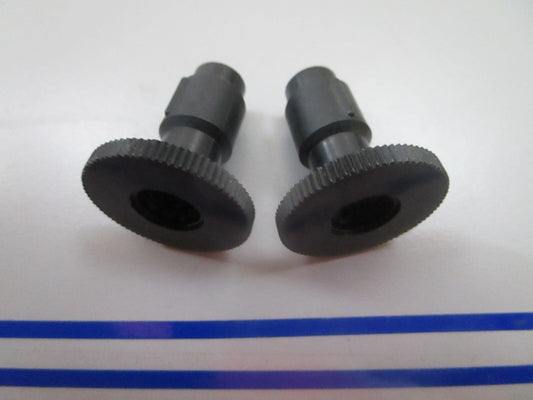 *NEW OEM* (LOT OF 2) 0780 OMC Johnson Evinrude Adjustment Knob 315452 0315452