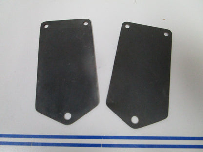 *NEW OEM* (LOT OF 2) 0810 OMC Johnson Evinrude Gasket 319853 0319853