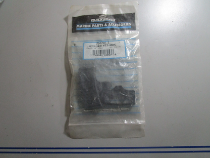 *NEW OEM* 0810 Mercury Quicksilver Retainer Rope Kit 79470A1