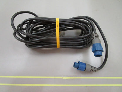 *NEW OEM* 0810 Suzuki Lowrance 15' NMEA Ext. Cable 990C0-88007 N2K-EXT-15BL