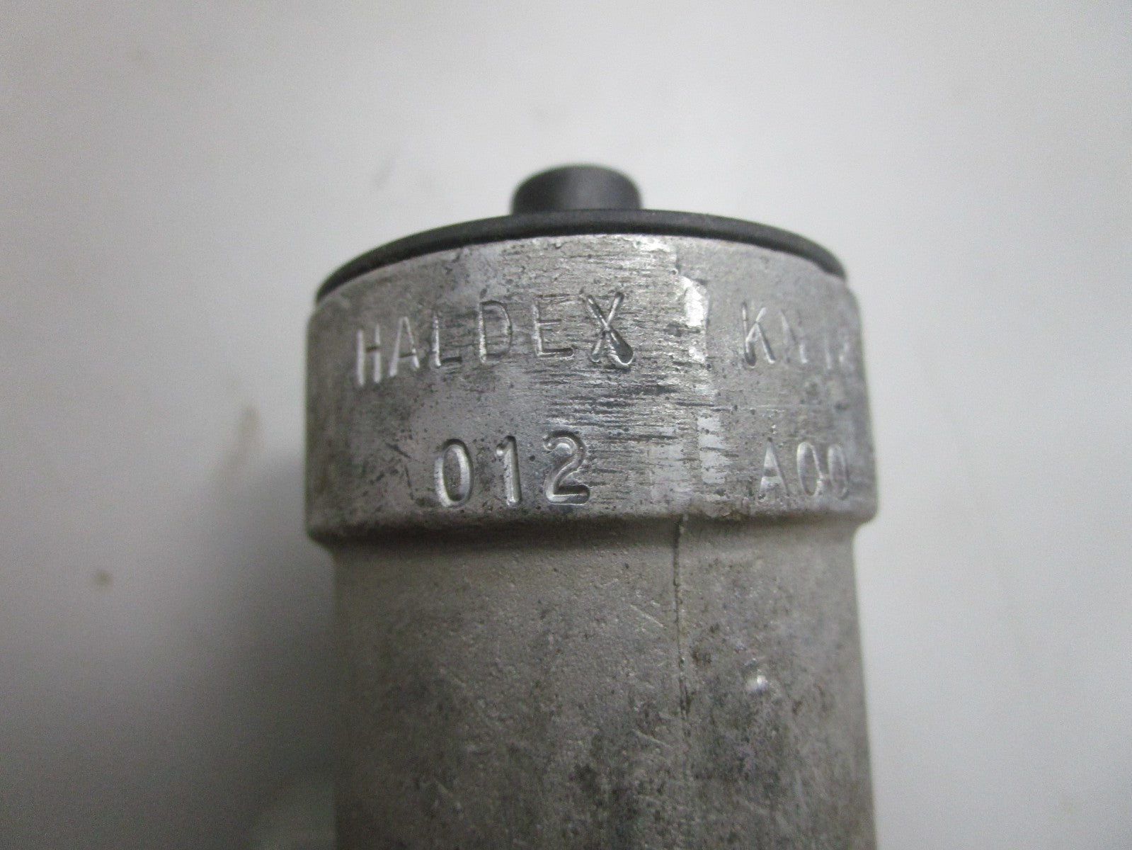 *NEW* 0820 Haldex Governor KN18530