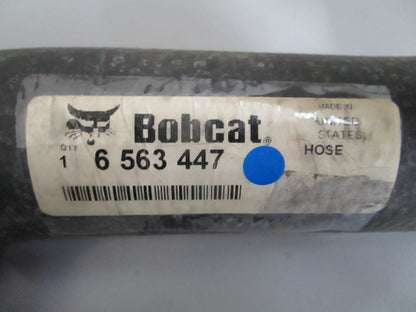*NEW OEM* 0820 Bobcat Hose 6563447
