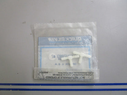 *NEW OEM* (LOT OF 2) 0810 Mercury Quicksilver Fitting 22-59169003