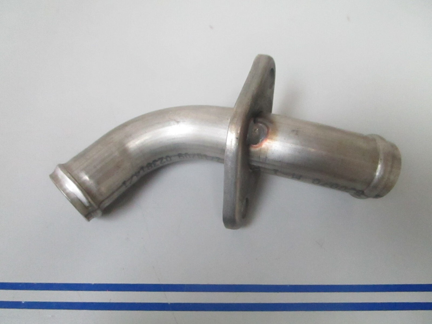 *NEW OEM* 0720 OMC Johnson Evinrude Water Tube & Retainer Assembly 3853880