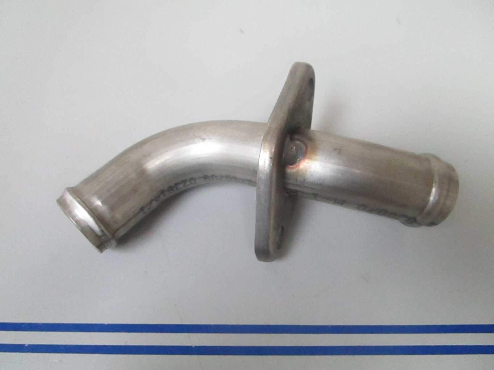 *NEW OEM* 0720 OMC Johnson Evinrude Water Tube & Retainer Assembly 3853880