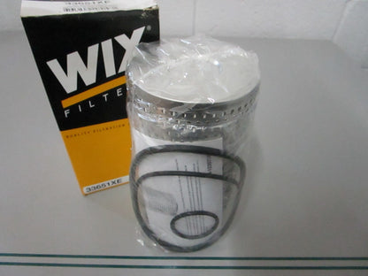NEW 33651XE WIX Fuel/Water Separator 0810