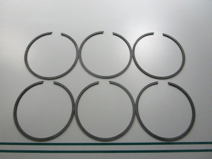 NEW OEM FA354260 Mercury Force 6 Piston Ring Set 0810