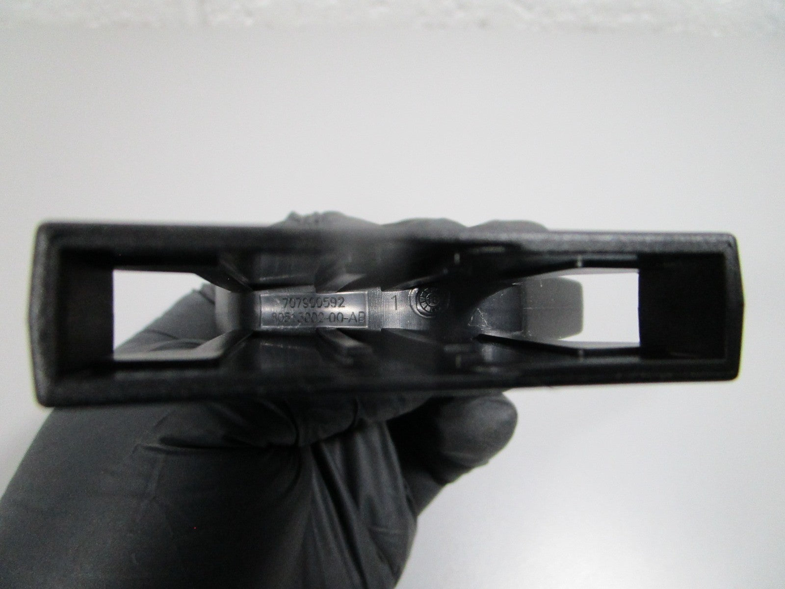 NEW OEM 707900592 Can-Am Safety Net Link 0810