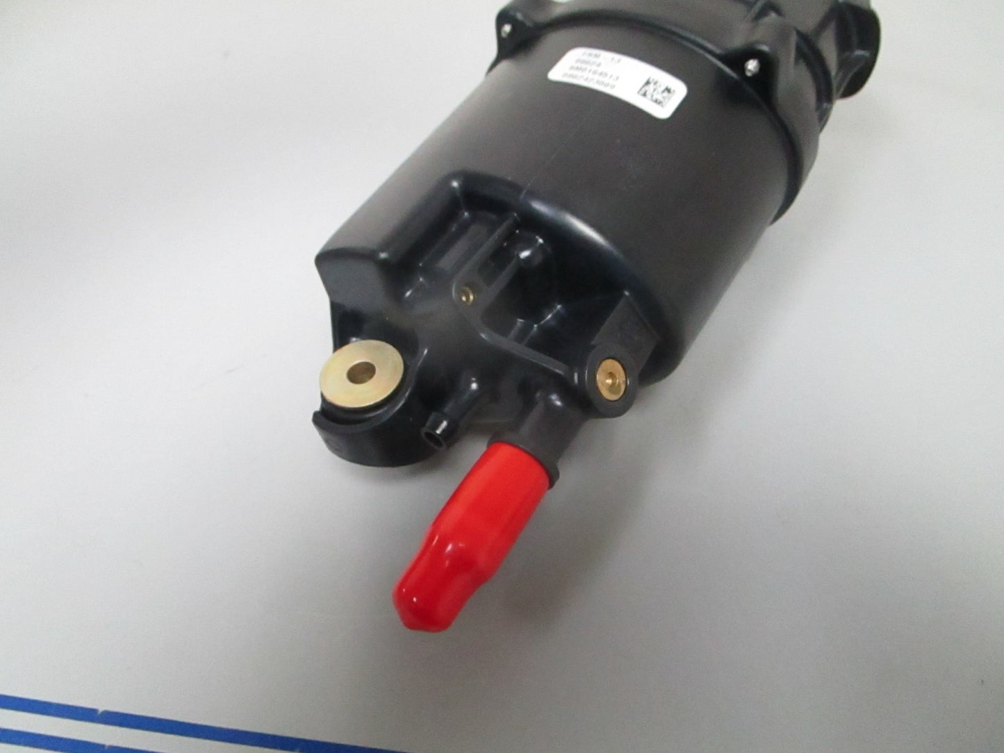 *NEW OEM* 0720 Mercury Fuel Supply Module 8M0164513 8M0230909