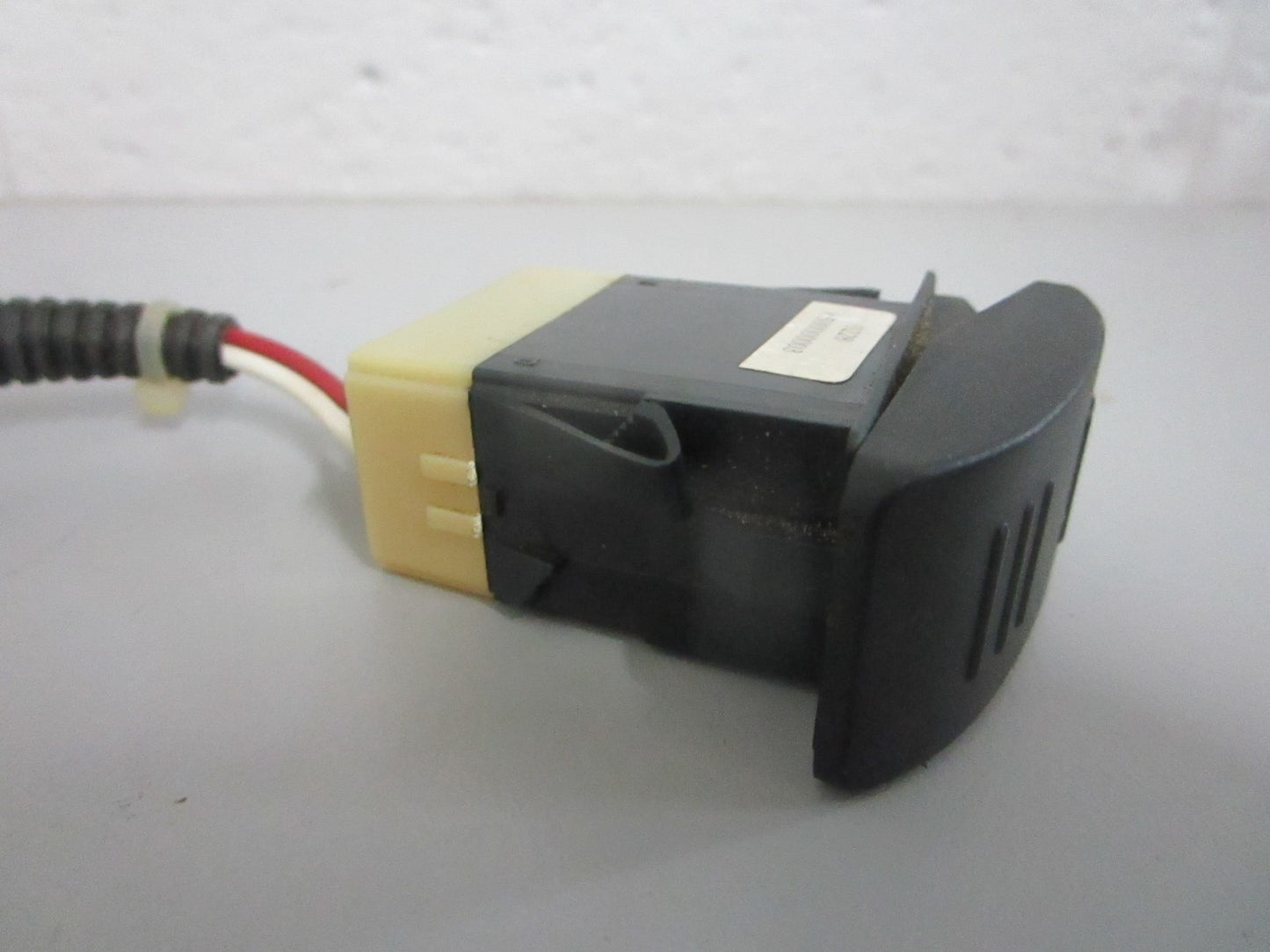 NEW OEM JR1-H2917-20-00 Yamaha Forward Reverse Switch 0820