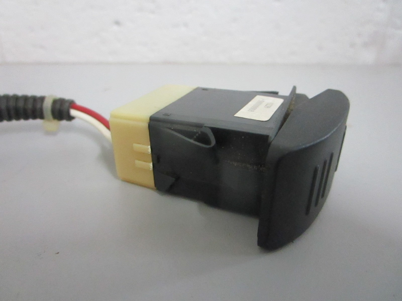 NEW OEM JR1-H2917-20-00 Yamaha Forward Reverse Switch 0820