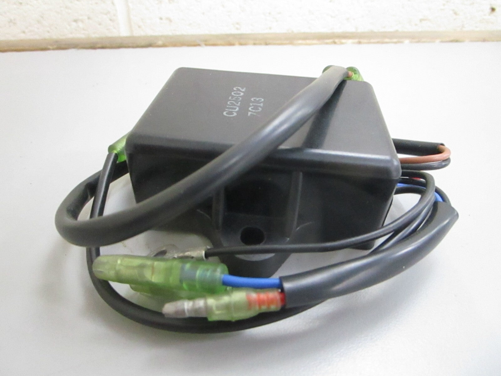 *NEW OEM* 0820 Tohatsu CD Unit 3A0-06060-1