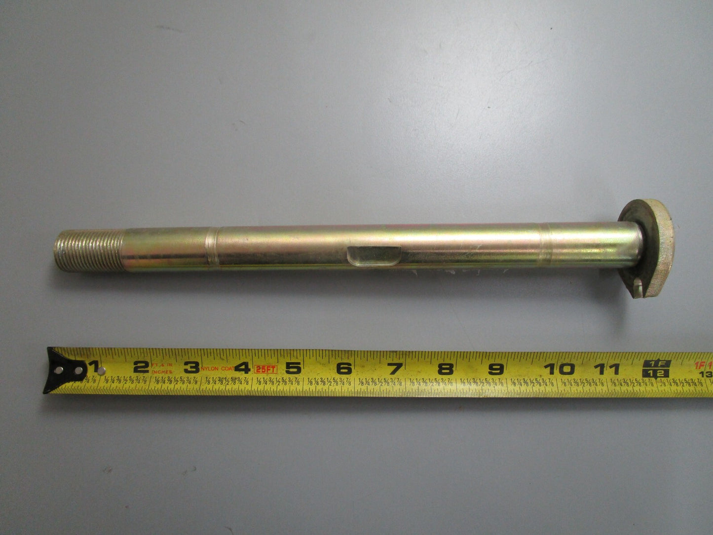 *NEW OEM* 0820 Mercury Quicksilver Tilt Tube Assy 75121A2