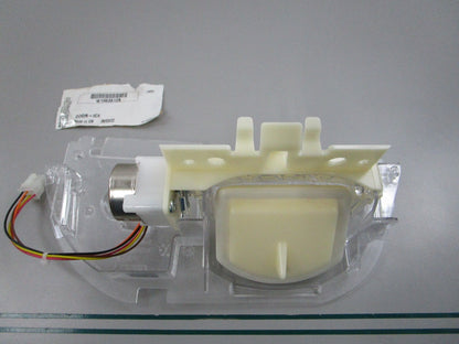 NEW OEM W10493171 Whirlpool Ice Door 0810