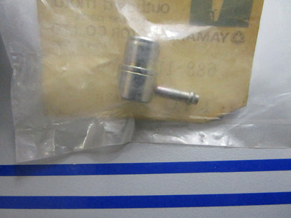 *NEW OEM* 0810 Yamaha Check Valve 688-11370-00-00
