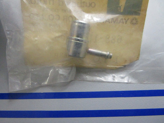 *NEW OEM* 0810 Yamaha Check Valve 688-11370-00-00