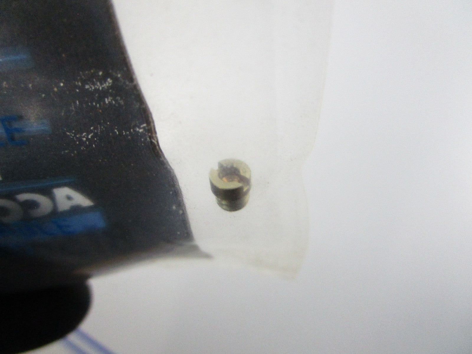 *NEW OEM* 0810 Mercury Quicksilver .048 Jet 815633048