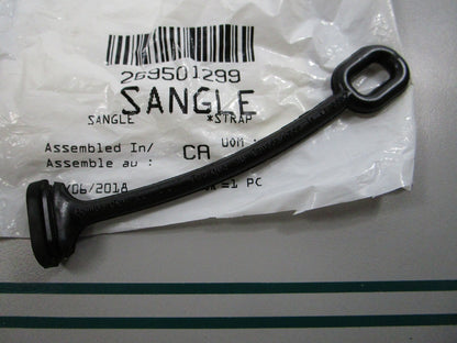 NEW 269501299 Sea-Doo Strap 0810