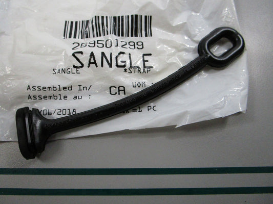 NEW 269501299 Sea-Doo Strap 0810