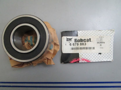 *NEW OEM* 0820 Bobcat Bearing 6679883