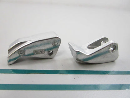 NEW OEM (LOT OF 2) 1402-034 Arctic Cat Brake Lever Lock 0810