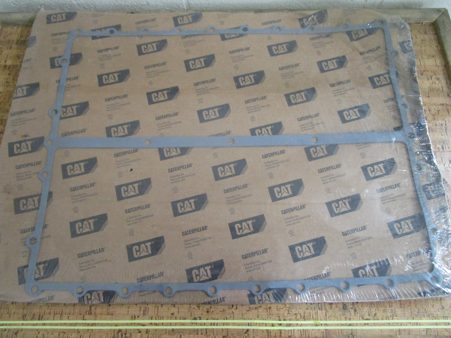 *NEW OEM* 0820 CAT Gasket 2N-6693