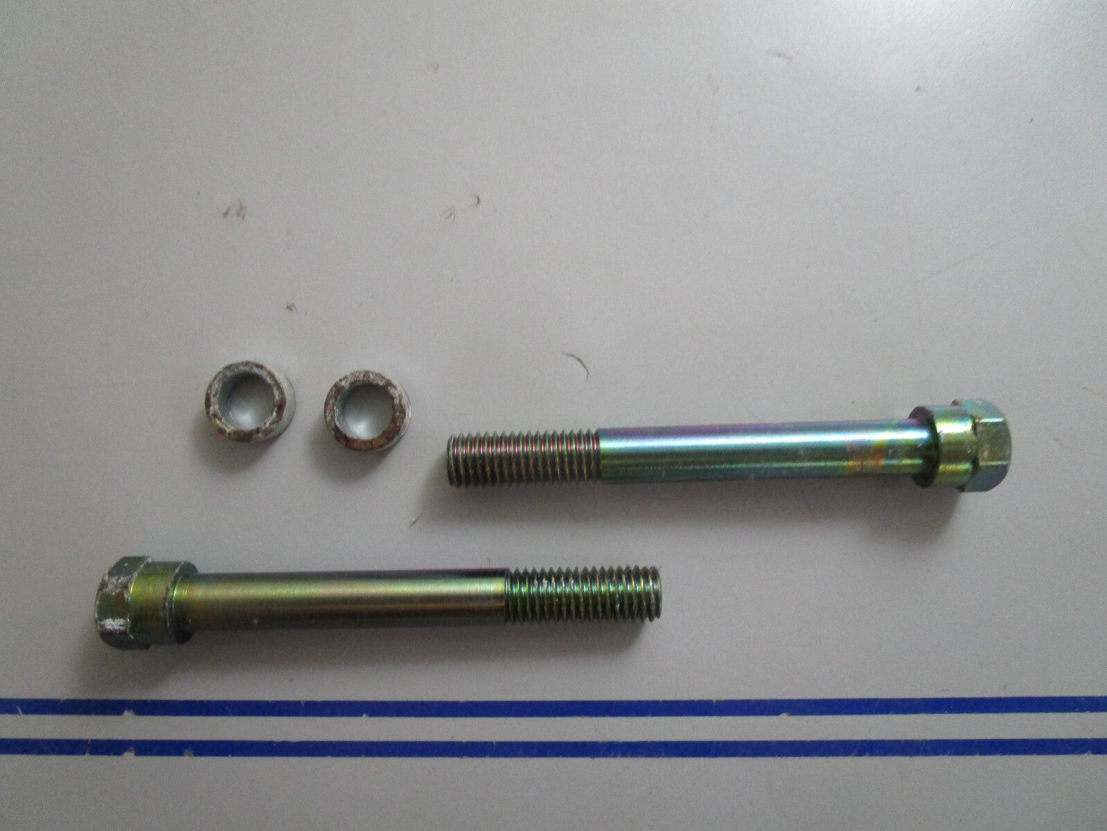 *NEW OEM* 0810 Mercury Quicksilver Spacer Kit 23-806445A3