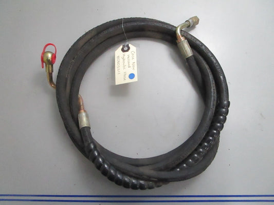*NEW OEM* 0820 Case New Holland Hydraulic Hose 85803311