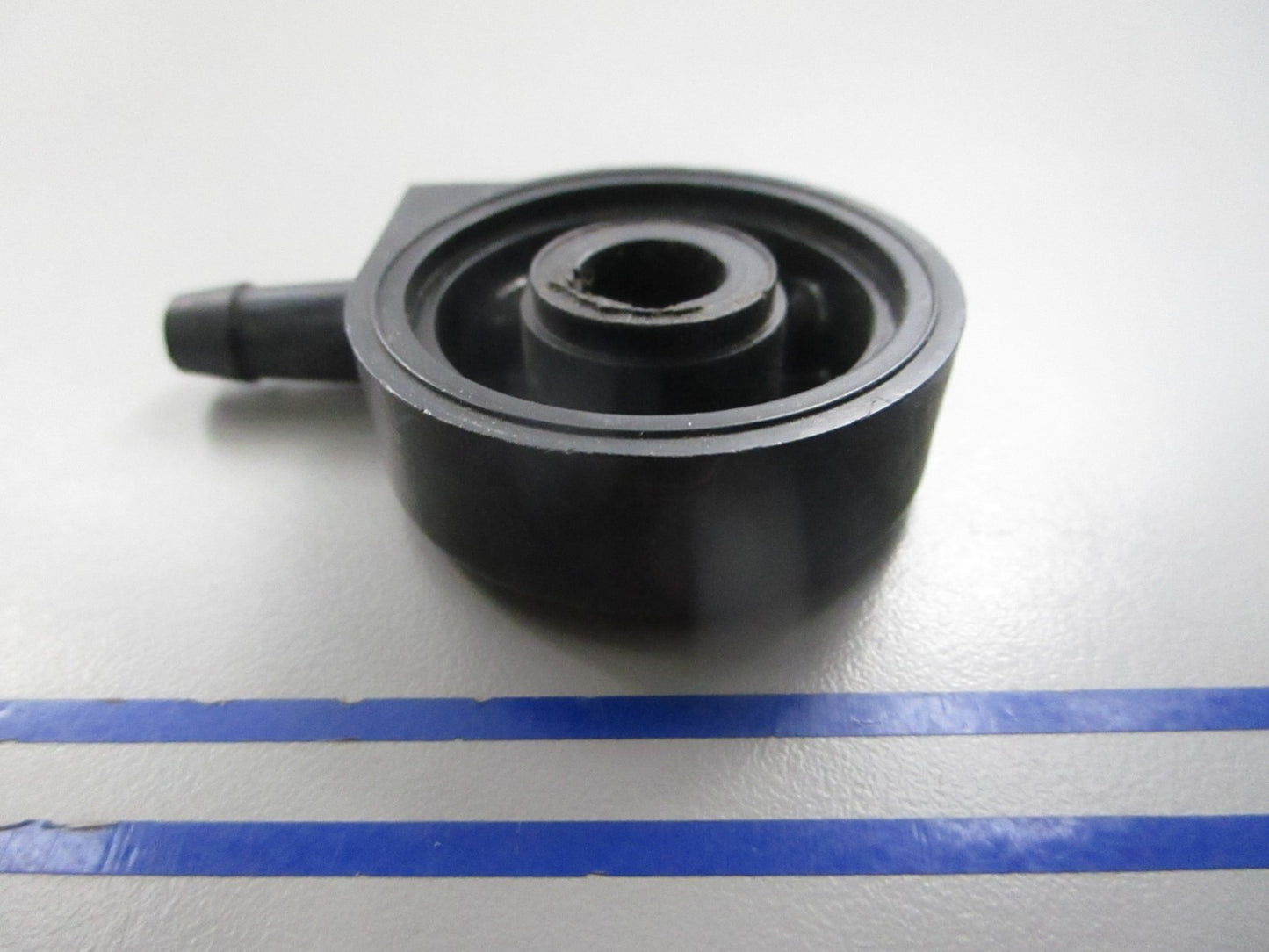 NEW OEM F438500 Mercury Force Fuel Pump Cover 0810