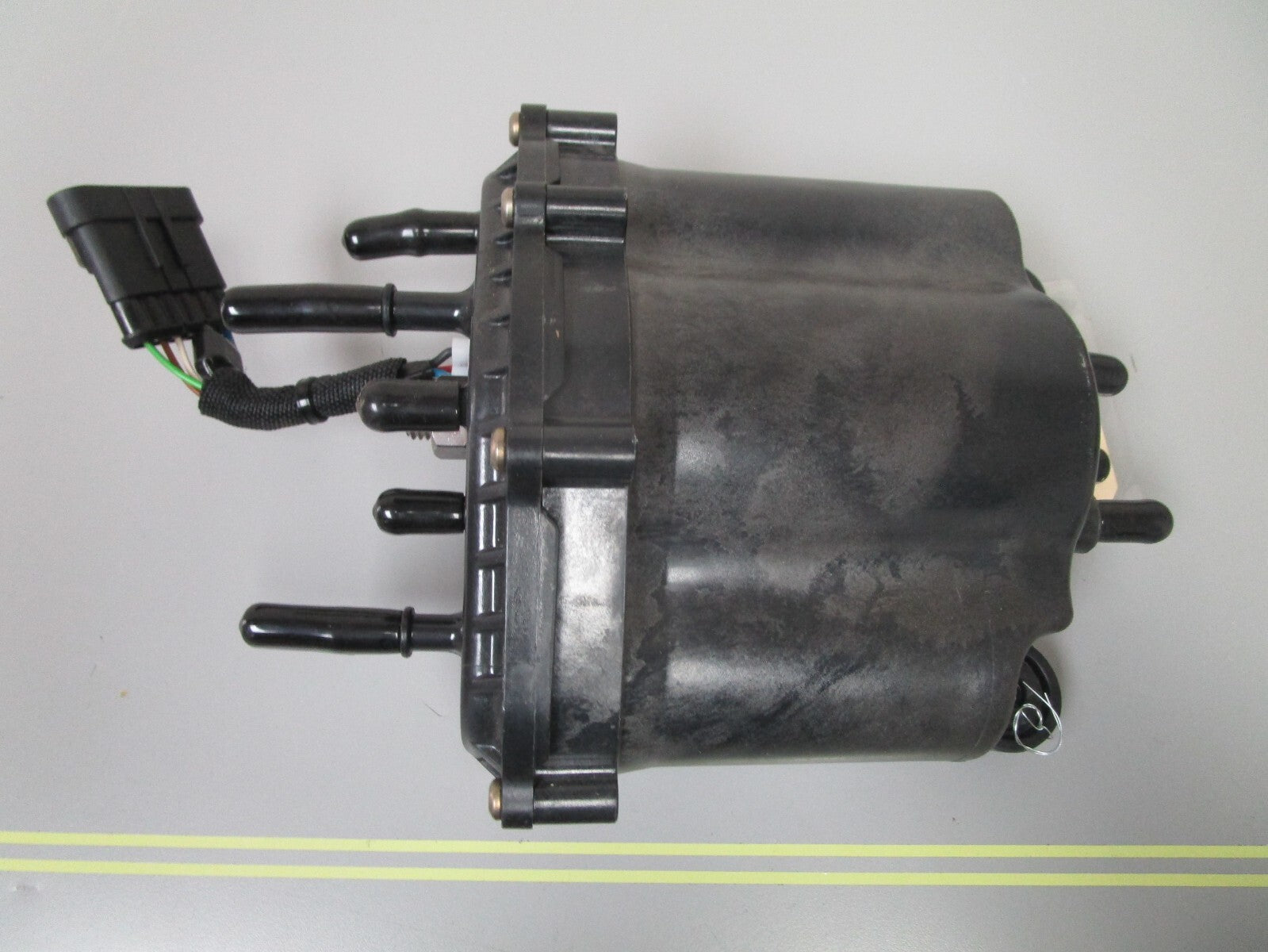 *NEW OEM* 0720 OMC Johnson Evinrude Fuel Pump Assembly 5009833