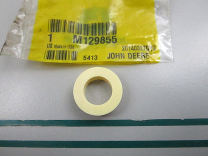 NEW OEM M129855 John Deere Shoulder Washer 0810