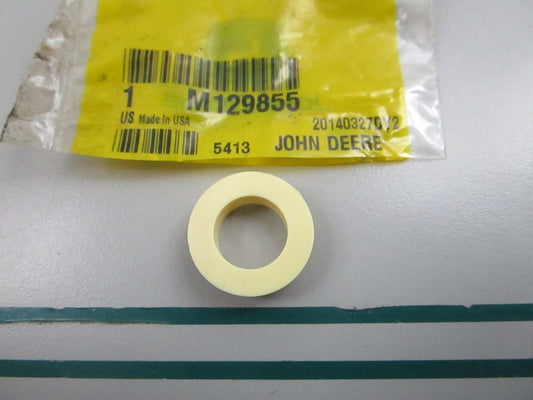 NEW OEM M129855 John Deere Shoulder Washer 0810