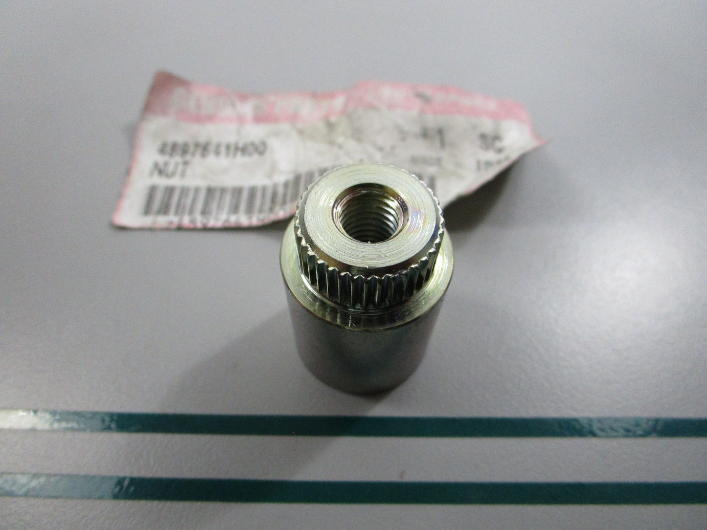 NEW OEM 48976-41H00 UniCarriers Nut 0810