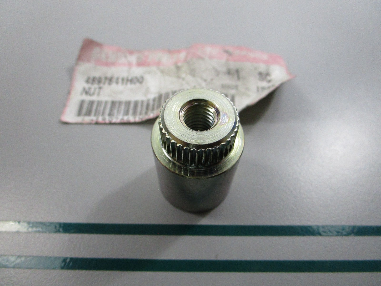 NEW OEM 48976-41H00 UniCarriers Nut 0810