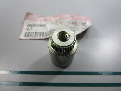NEW OEM 48976-41H00 UniCarriers Nut 0810