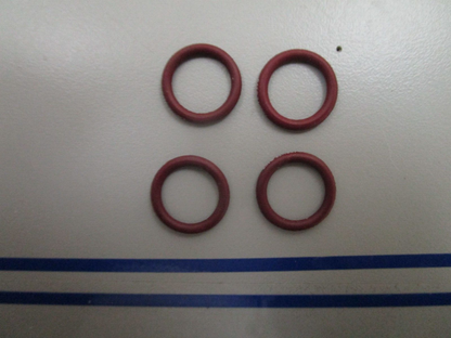 *NEW OEM* (LOT OF 4) 0770 Caterpillar O-Ring 3J-1907
