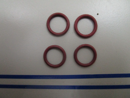 *NEW OEM* (LOT OF 4) 0770 Caterpillar O-Ring 3J-1907