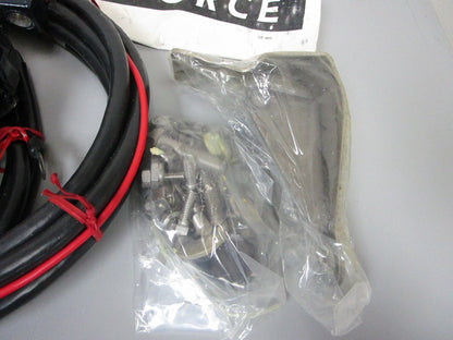 *NEW OEM* 0720 Mercury Force 1987 50hp Power Tilt Ay Model 5H143 F420541