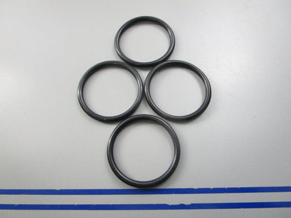 NEW OEM (LOT OF 4) 48627-87D00 Suzuki O-Ring 0810