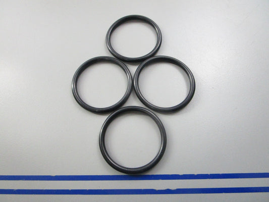 NEW OEM (LOT OF 4) 48627-87D00 Suzuki O-Ring 0810